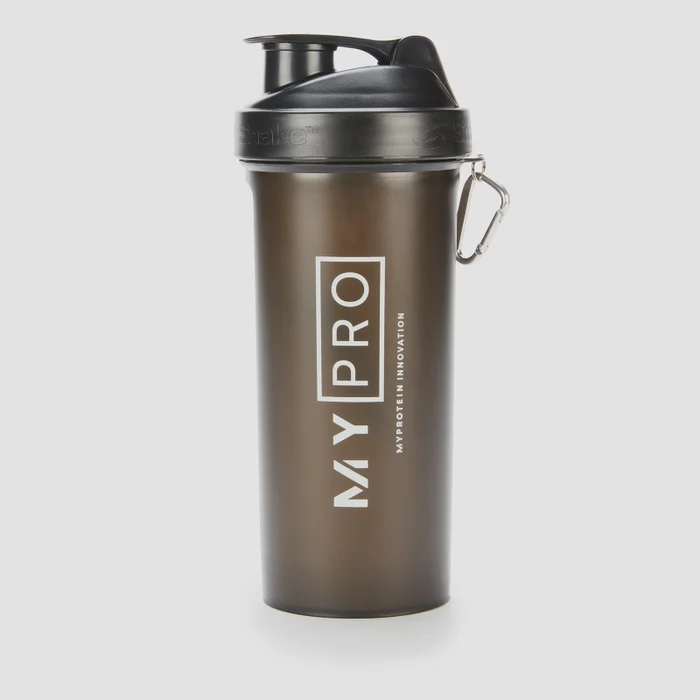 Myprotein Smartshake™ - Lite - czarny - 1 Litr