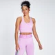 Damski stanik sportowy z kolekcji MP Curve – Petal