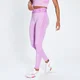Damskie legginsy z kolekcji Curve MP – Petal