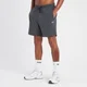 Męskie spodenki z kolekcji Crayola Rest Day MP – Outer Space Grey