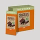 Czekolada wegańska Vegan Chocolate