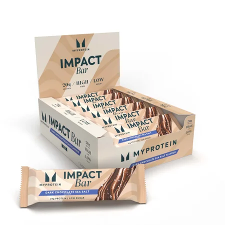 Baton Impact Protein Bar