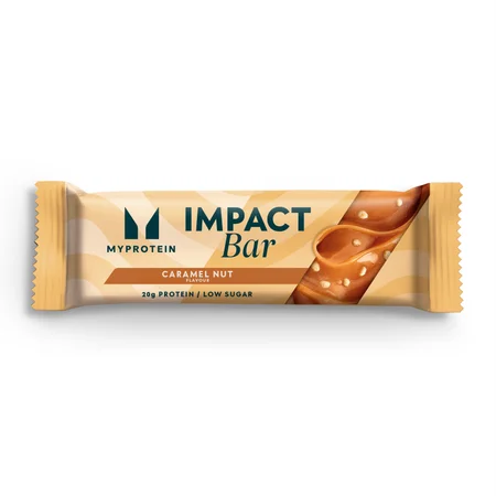 Baton Impact Protein Bar