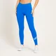 Damskie legginsy treningowe z kolekcji MP – True Blue