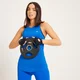 Damski bezrękawnik treningowy Dry-Tech z tyłem typu racerback z kolekcji MP – True Blue