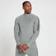 Męska bluza dresowa z kolekcji Tempo MP – Storm