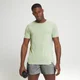 Męski T-shirt z krótkim rękawem z kolekcji Velocity MP – Frost Green