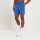 Męskie spodenki z kolekcji MP Adapt 360 – Royal Blue