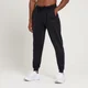 Męskie joggery z kolekcji MP Adapt Washed – czarne