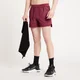Męskie spodenki z kolekcji Tempo Ultra MP – Merlot
