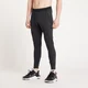 Męskie joggery MP limitowanej edycji z kolekcji Ultra Tempo - Czarne