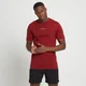 Męski T-shirt z kolekcji Originals MP – Scarlet