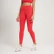 Damskie legginsy z kolekcji MP Power Ultra – Danger