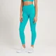 Damskie legginsy z kolekcji MP Power Ultra – Lagoon