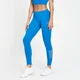 Damskie legginsy treningowe z kolekcji MP – Royal Blue