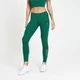 Damskie legginsy treningowe z kolekcji MP – Pine