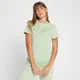 Damski T-shirt z kolekcji MP – Frost Green