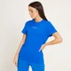 Damski T-shirt z kolekcji Originals Contemporary MP – True Blue