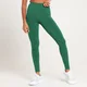Damskie legginsy z kolekcji Originals MP - Pine