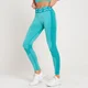 Damskie legginsy z kolekcji Curve MP – Lagoon