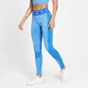 Damskie legginsy z kolekcji Curve MP – True Blue