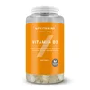 Witamina D Vegan Vitamin D Softgels
