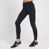 Damskie legginsy z kolekcji Velocity MP – czarne