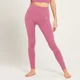 Damskie legginsy z kolekcji MP Composure – lilaróż