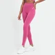 Damskie legginsy z kolekcji MP – Sangria