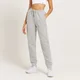 Damskie luźne joggery z kolekcji MP – Grey Marl