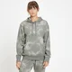 Damska bluza z kapturem i motywem tie-dye z kolekcji MP Composure – Storm