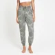 Damskie joggersy z motywem tie-dye z kolekcji MP Composure – Storm
