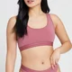 Damska braletka z kolekcji Essentials MP – Mauve