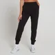 Damskie joggersy z kolekcji MP Dynamic Training – Washed Black