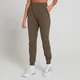 Damskie joggersy z kolekcji MP Dynamic Training – Dark Olive