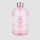 Półgalonowy shaker Pink MP ― różowy ― 1900ml
