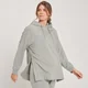 Bluza ciążowa z kapturem z kolekcji MP – Storm