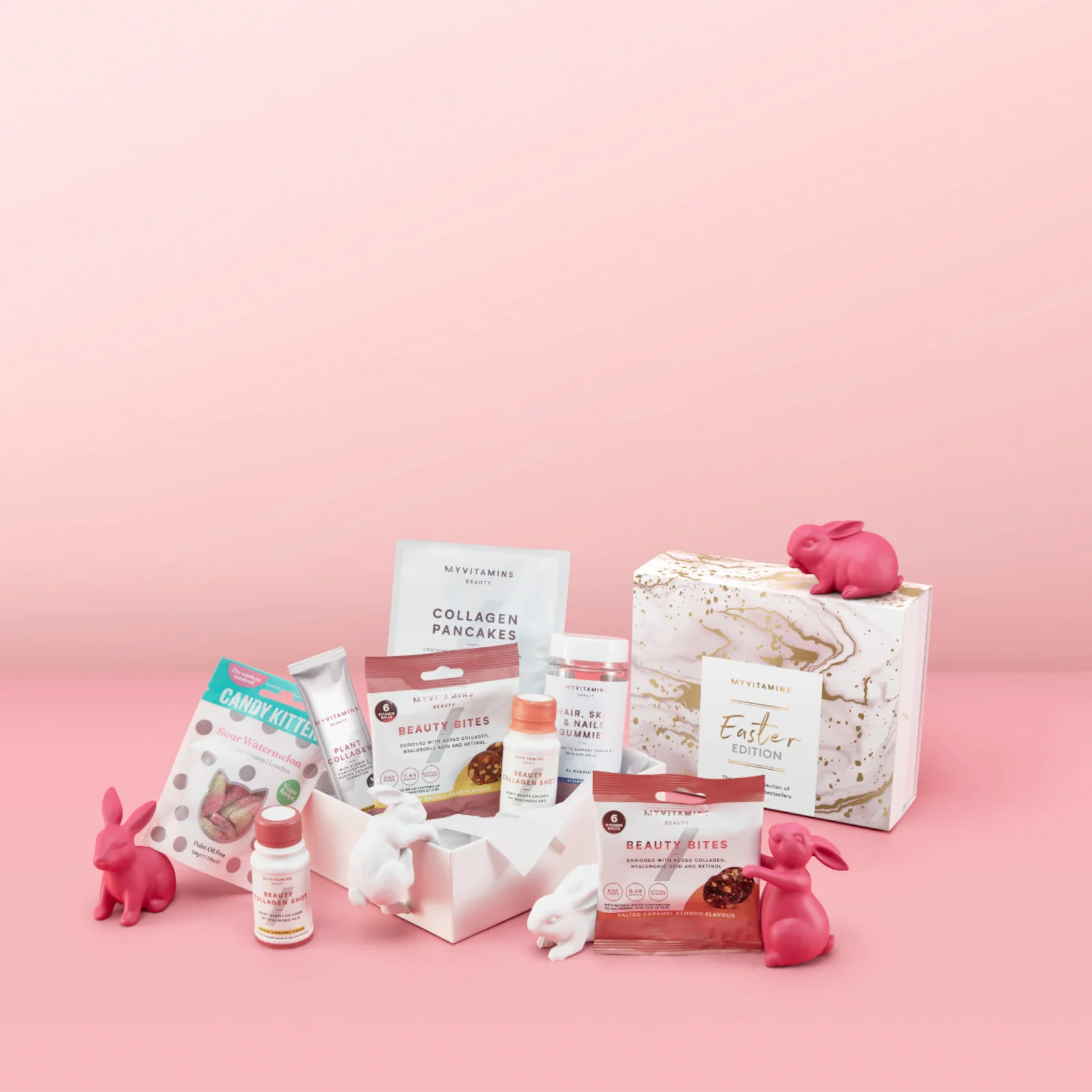 Beauty Easter Box Obraz 1