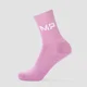 Skarpetki unisex Black Friday MP – różowe