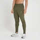 Męskie joggersy z kolekcji Velocity MP – Army Green