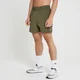 Męskie 5-calowe spodenki z kolekcji Velocity Ultra MP – Army Green