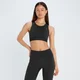 Damski odblaskowy stanik sportowy z kolekcji Velocity Ultra MP – czarny