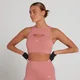 Damski stanik sportowy z kolekcji MP Adapt – Rose