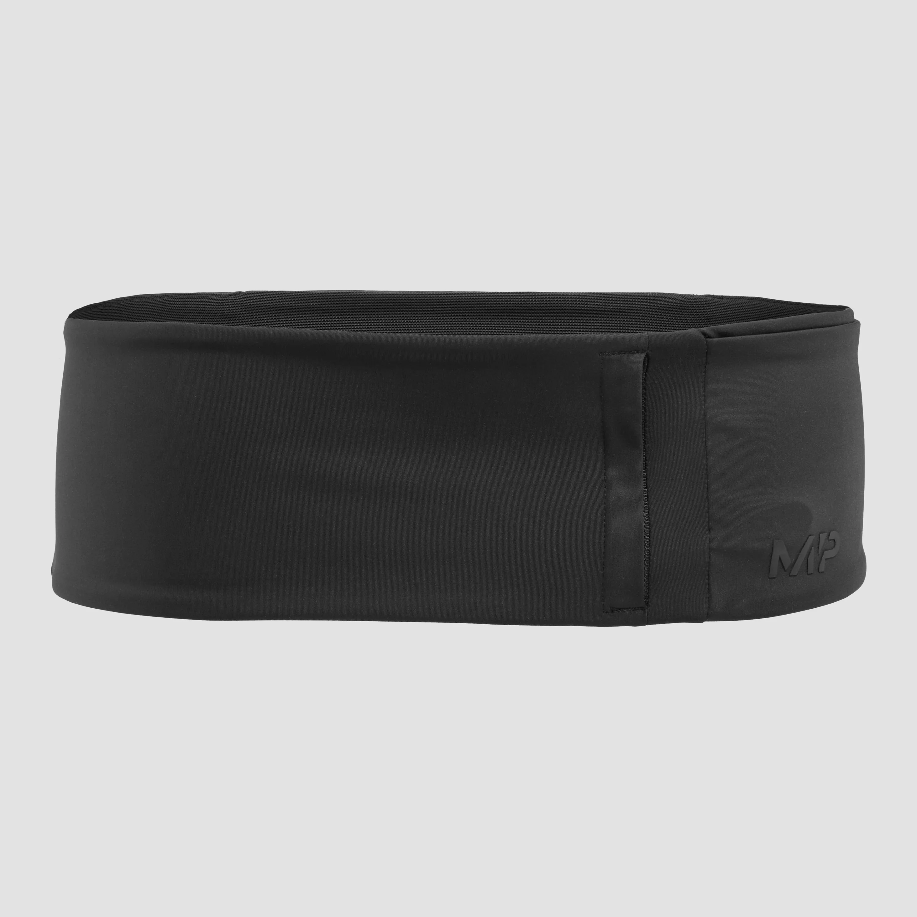 Pas z kolekcji Velocity Ultra MP – czarny - S Obraz 1