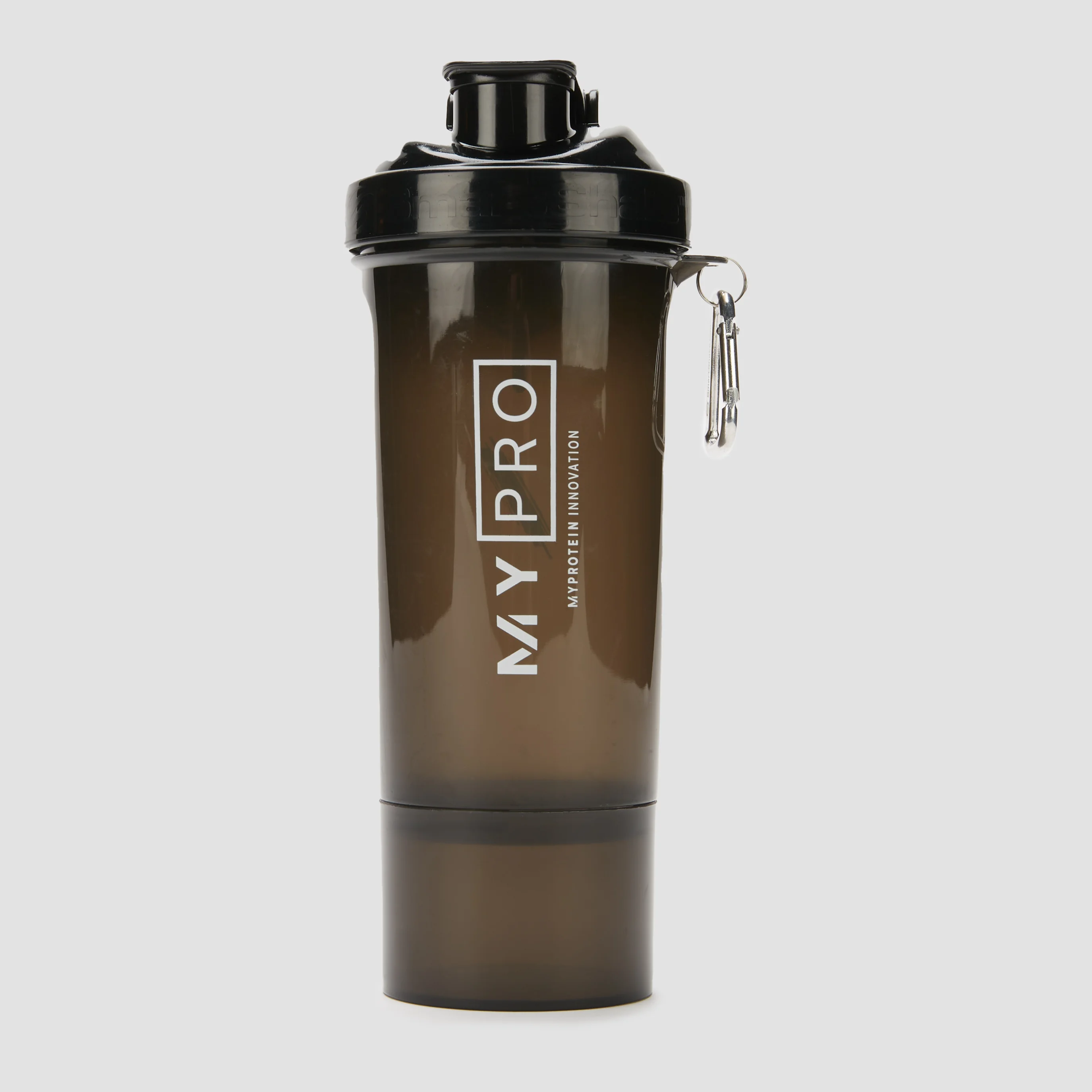 Shaker MYPRO Slim – czarny Obraz 1