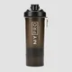 Duży shaker MYPRO Smart (800 ml) – czarny