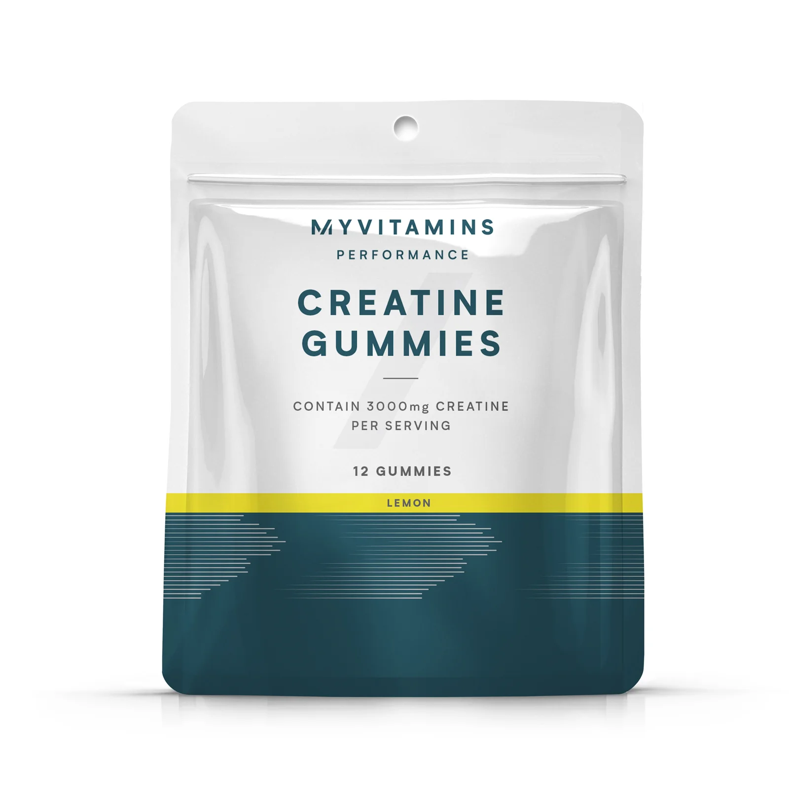 Creatine Gummies - 12gummies Obraz 1