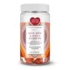 Hair, Skin and Nails Gummies – Peach Hearts
