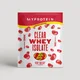 Clear Whey Isolate – Jelly Belly® (próbka)