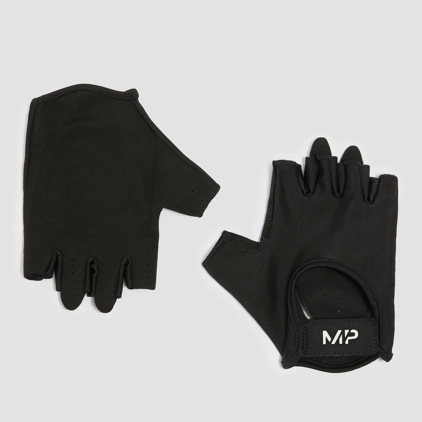 MP Lifting Gloves - Black - S Obraz 1